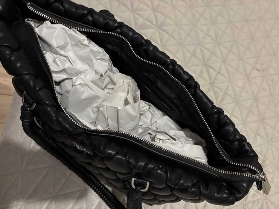 NOWA Torebka Badura A4