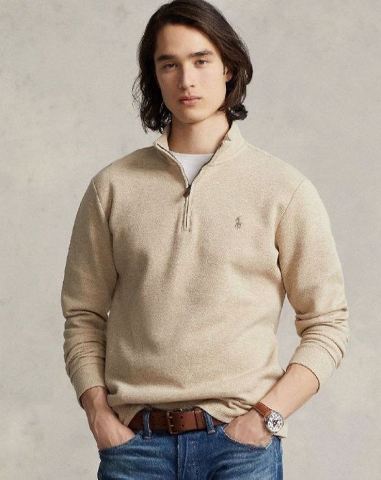 Светр Polo Ralph Lauren YKK фурнітура /люкс якість