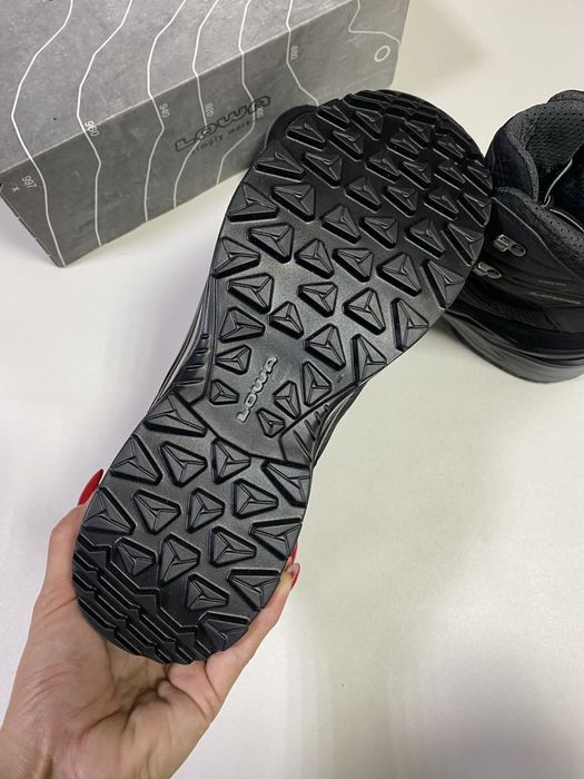 Знижка! 48.5р. Берці  Lowa INNOX Pro GTX Mid TF ботінки ОРИГІНАЛ
