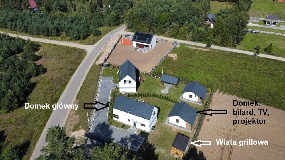 Dom Puchacz wynajem, majówka urodziny, kawalerskie, panieńskie