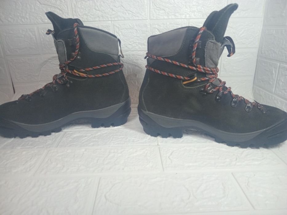 Черевики чоловічі, 40.5-41р.