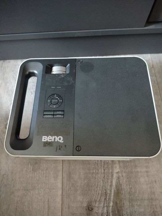 Projektor BenQ sp820
