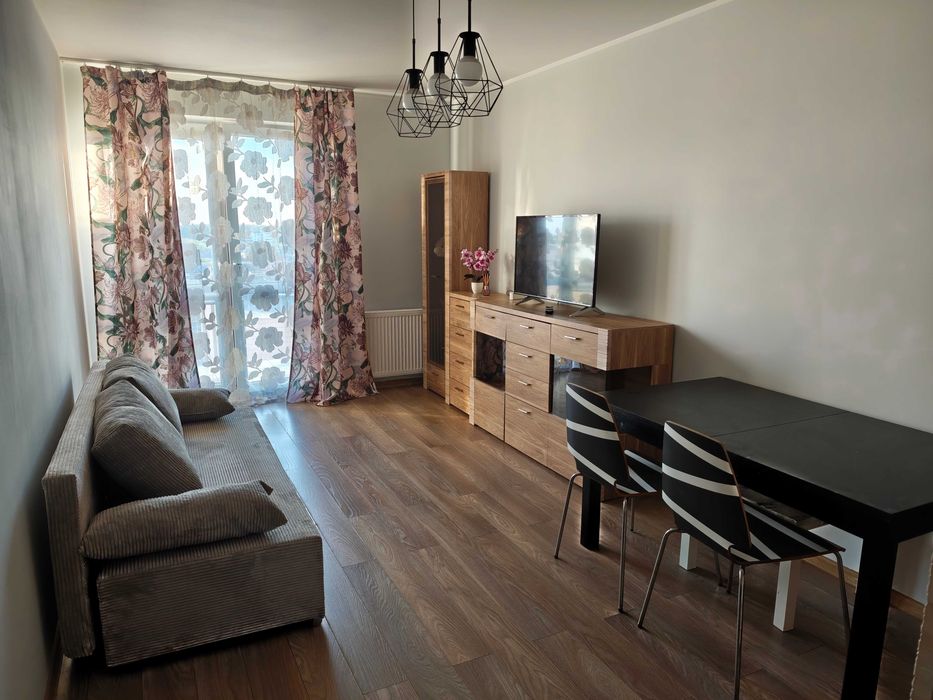 Mieszkanie na wynajem 49,5 m ul. Bagno