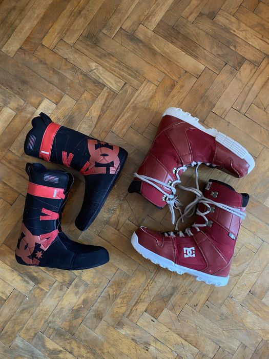 DC Phase Snowboard Boots Черевики для сноубордингу