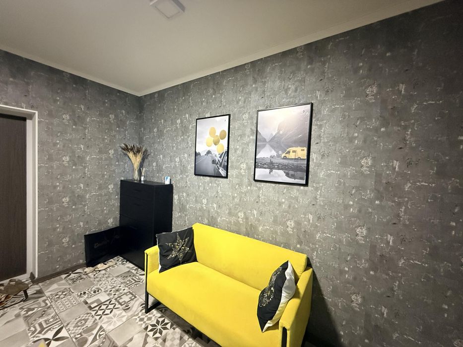 Продам 3-кімнатну квартиру 98 м2| Молдаванка | ЖК «Одеський двір» | Держпрограми (3-370-324)