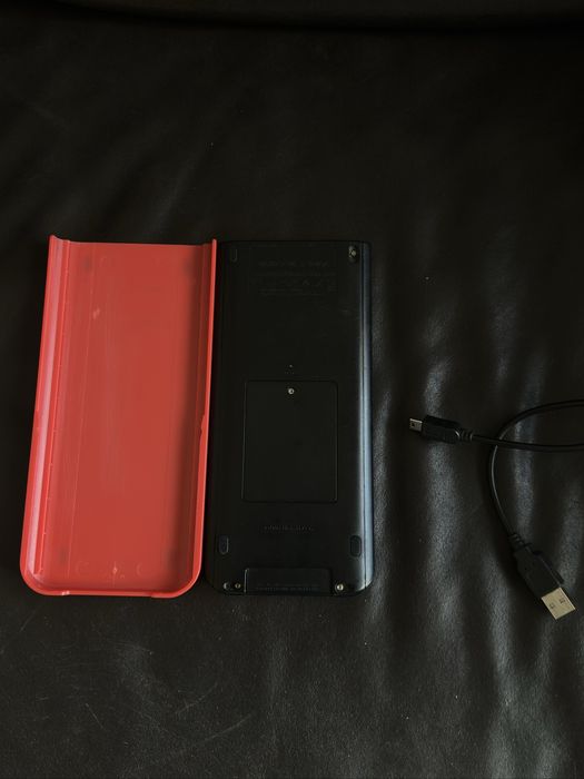 Calculadora Gráfica TEXAS Ti-nspire™ Cx Ii-t