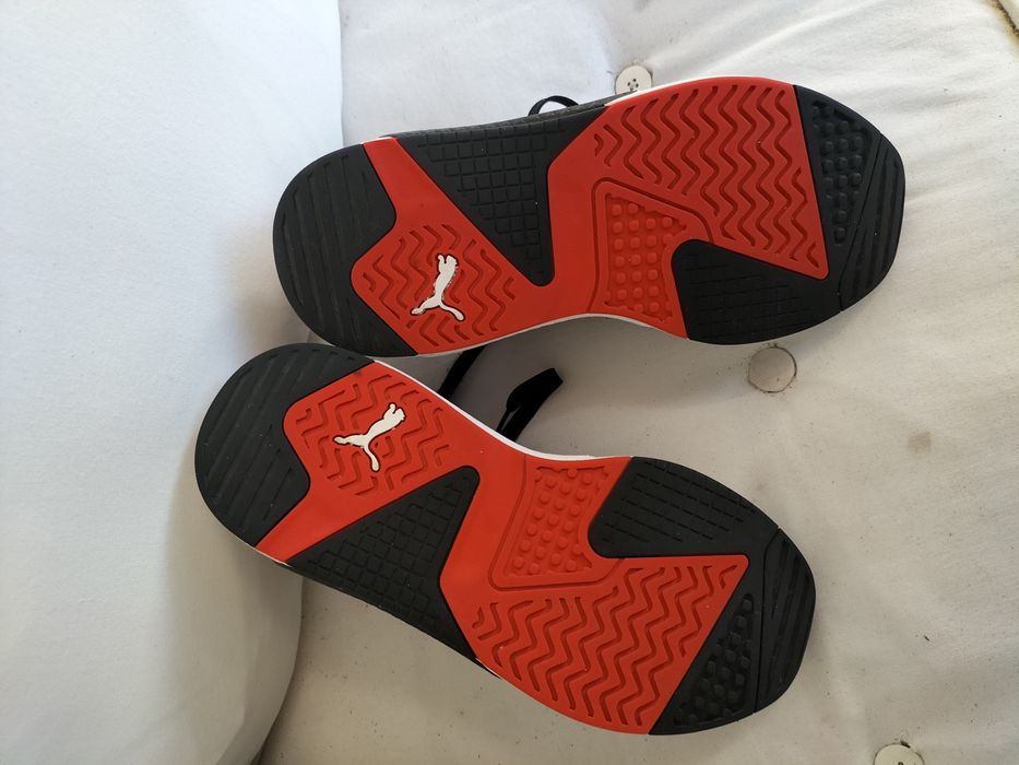 Ténis Puma Ferrari tamanho 39