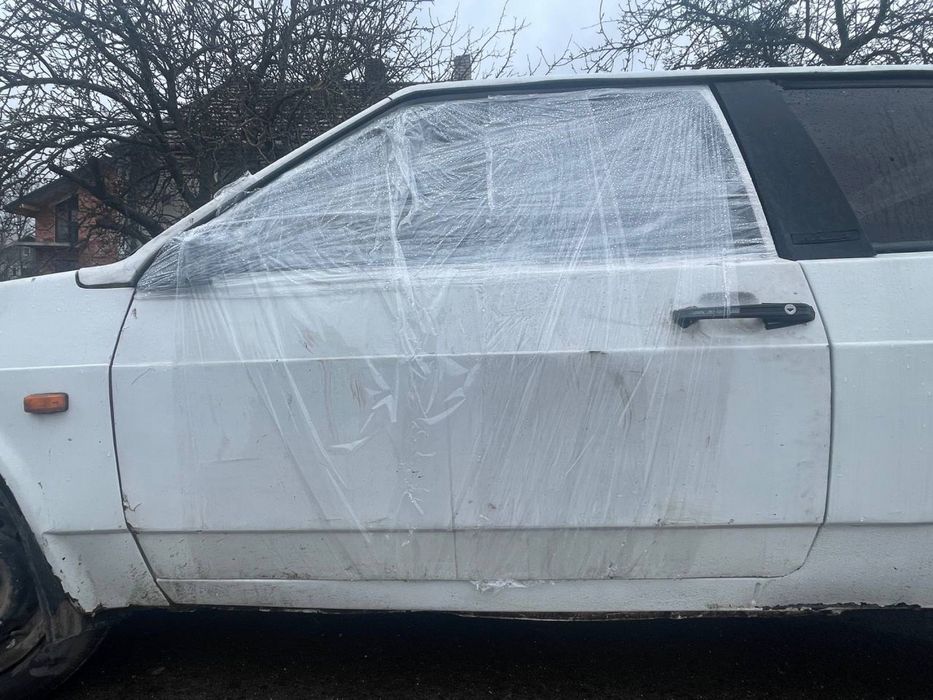 Двері дверні карти ВАЗ 2108/2109/21099