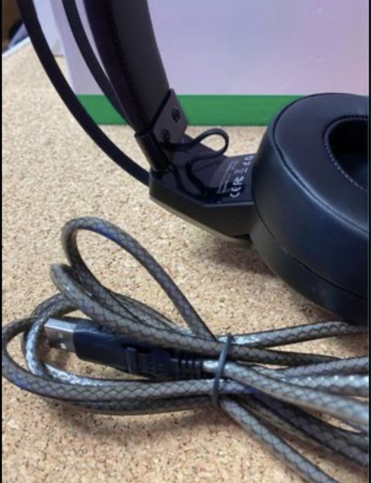 Headphones BlitzWolf BW-GH1