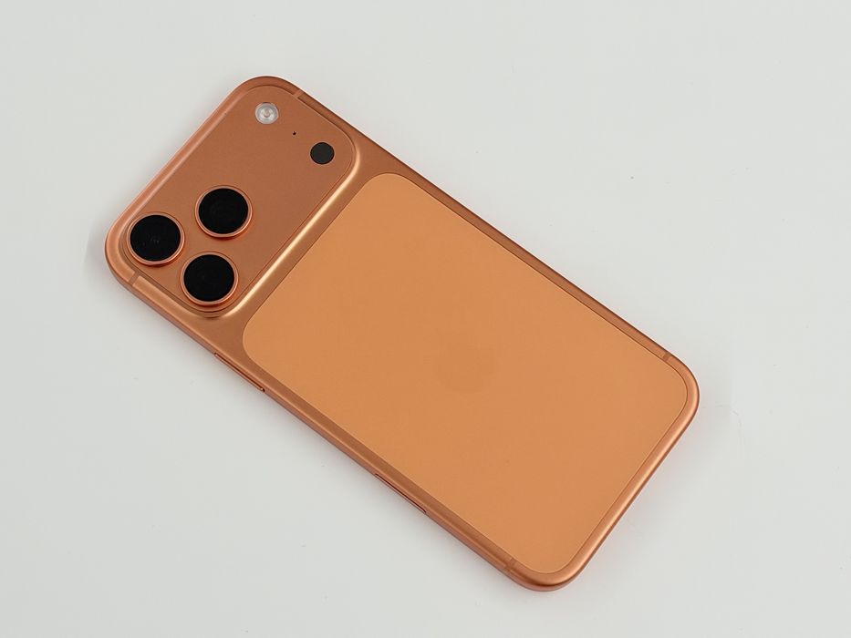 iPhone 17 Pro Max 512Gb