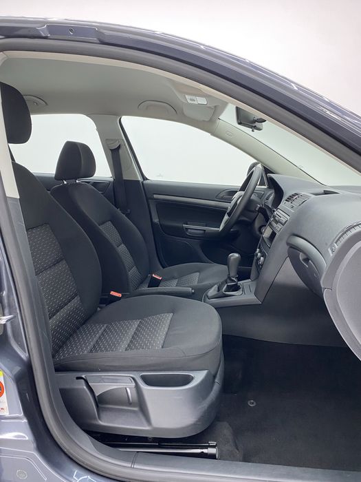 Skoda Octavia II 1.6 MPI 102 KM • 2011 • Super Stan •