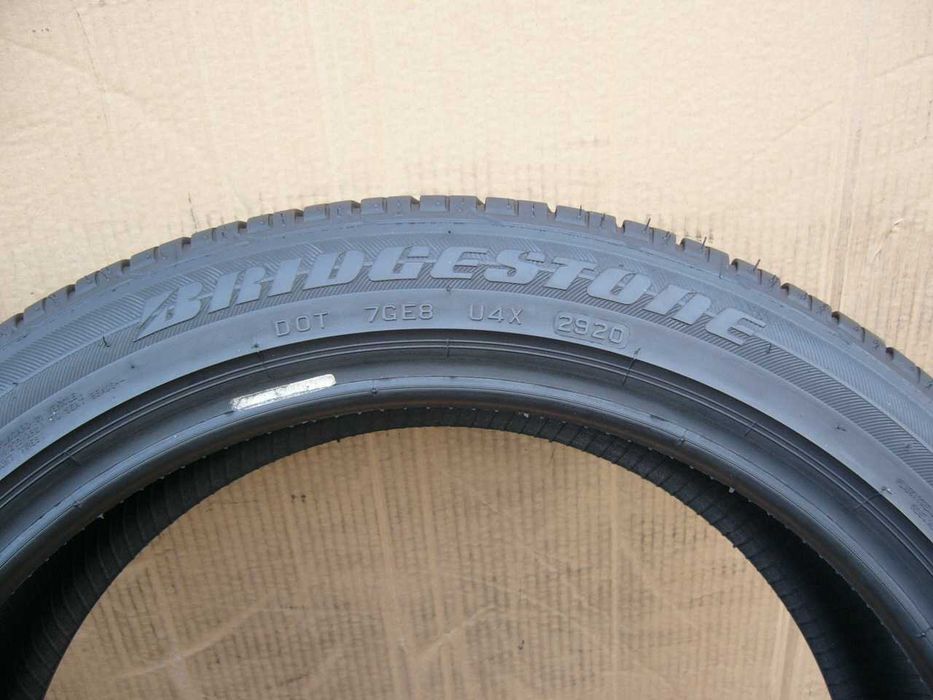 para Bridgestone Dueler H/P Sport 225/45 R19 92W 6,9mm