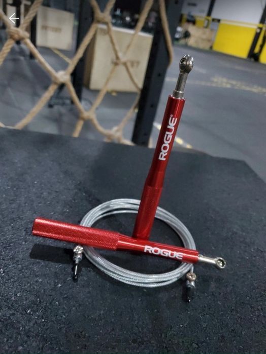 CrossFit Corda de saltar : Terranium Edition