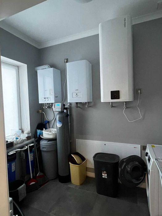 ОРЕНДА Будинку, Буча. Автономний