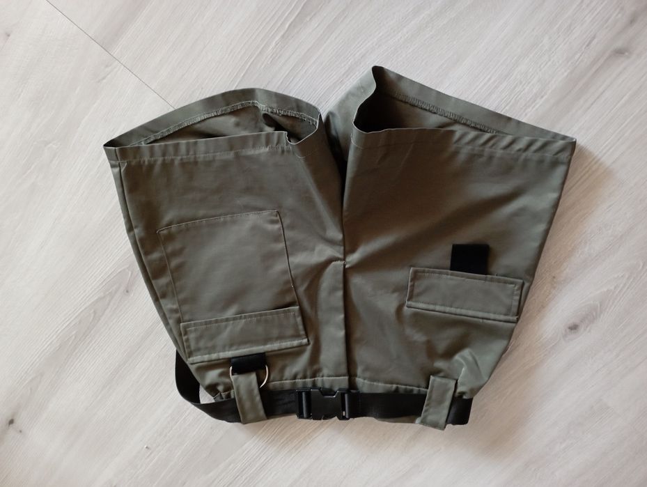 Spodenki Cropp 32