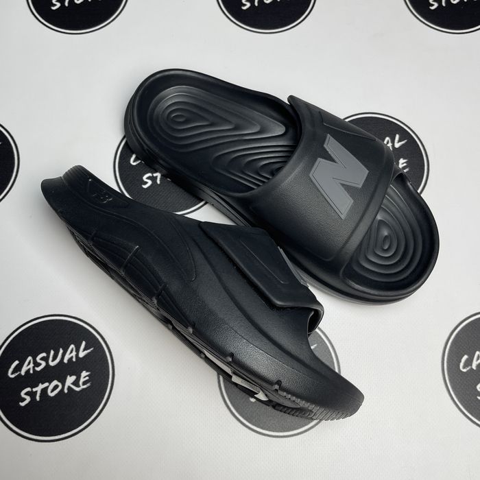 ОРИГІНАЛ Чоловічі Тапочки New Balance 202XA Ліпучка 42.5 44 45 з США