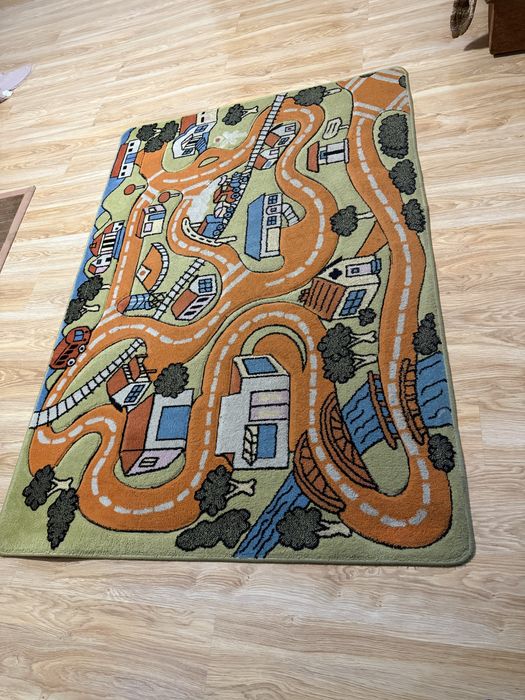 Dywan dla dziecka 135x194