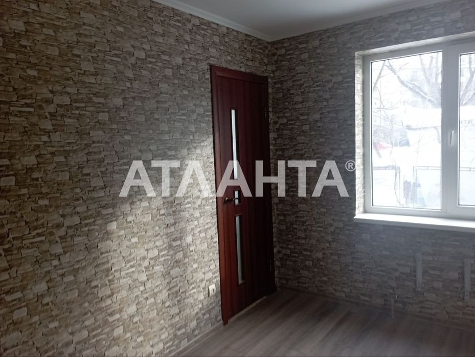 Довгострокова оренда 3-х кімнатної квартири