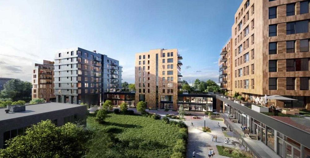 Продаж / 2 Квартира / 0 цикл / Навроцького / Новобудова / Львів