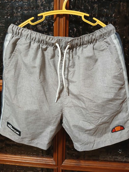 Шорты шорти спортивні Ellesse Junior 12-13 р. 152-158