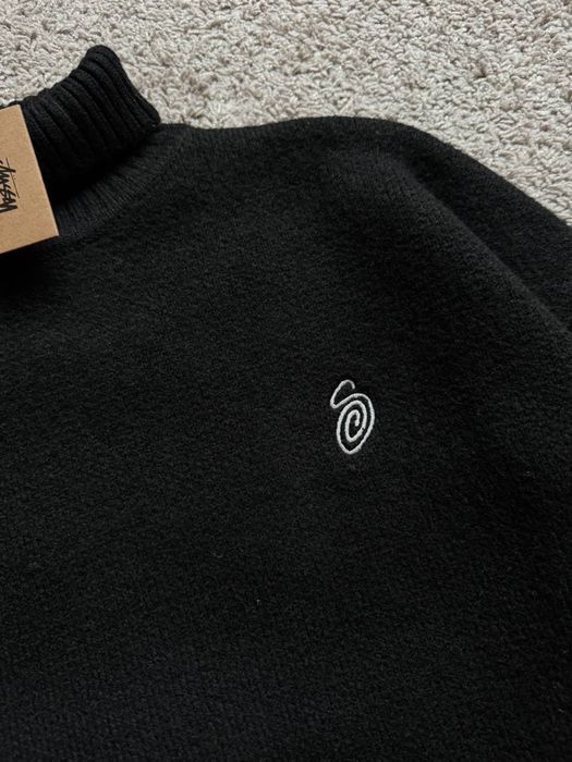 Гольф Stussy (стусси)