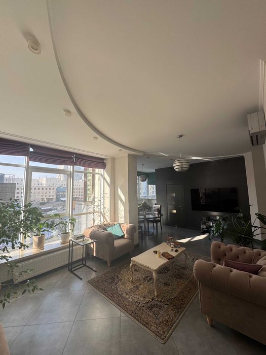 4+-rooms apartment apartment by the address st. Bulvar Druzhby Narodov (area 160 m²) - Atlanta.ua - photo 10