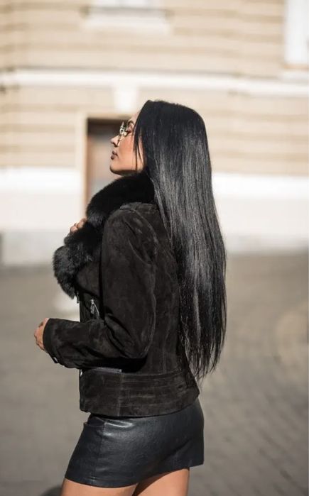 Жіноча курточка