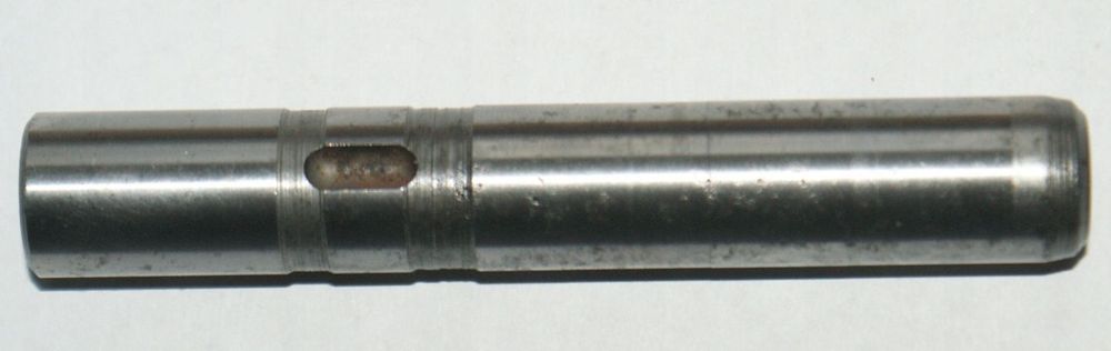 WAŁEK NAPĘDOWY POMPY WSPOMAGANIA FORD MONDEO TDCI, TRANSIT, JAGUAR