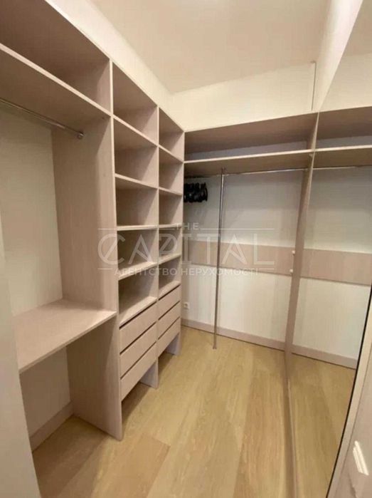 Розкішна  Квартири 86 м² У ЖК RICHMOND | Печерськ | ГЕНЕРАТОР