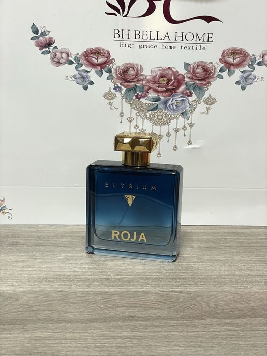 Roja Elysium Pour Homme Parfum 100ml