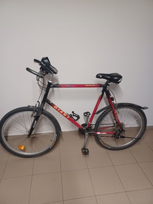 Rower giant dla min 1,8 metra wys