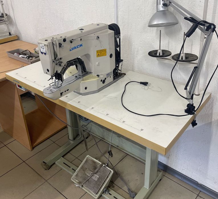 Промышленные швейные машины (б/у). Большой ассортимент.