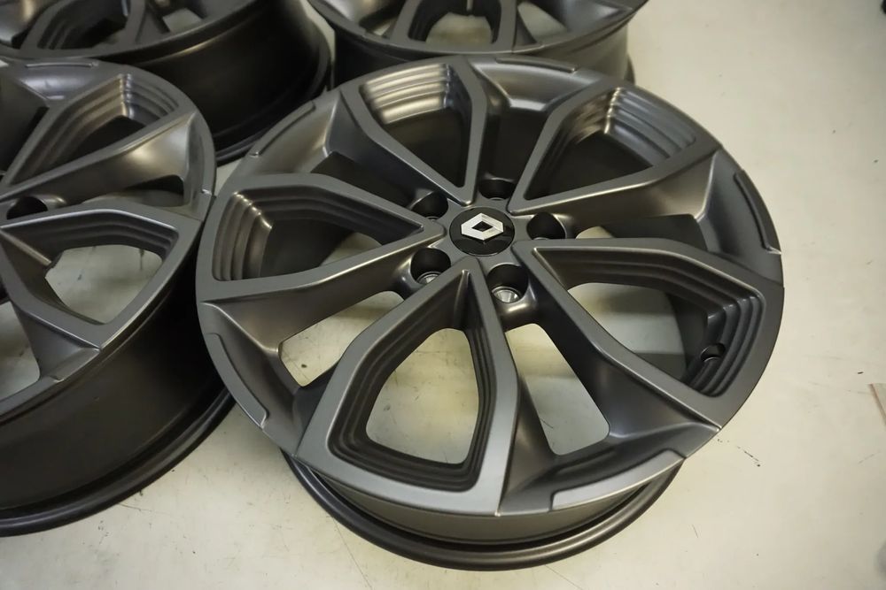 felgi 18 renault symbioz megane scenic kadjar koleos laguna talisman a