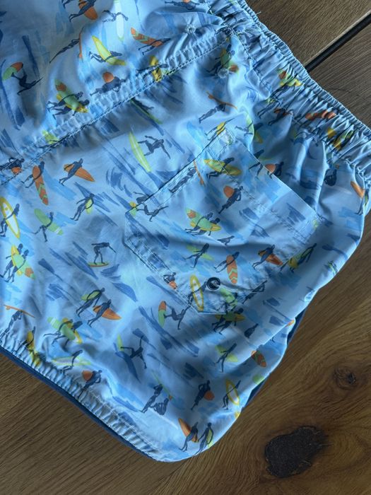 Kąpielówki roz. 8/9 lat Zara  Reserved