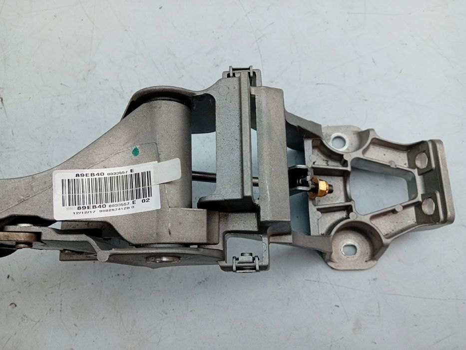 Travão de mão / parque PEUGEOT 308 II