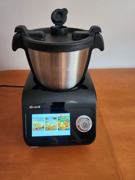 ICoook MPM MRK-28