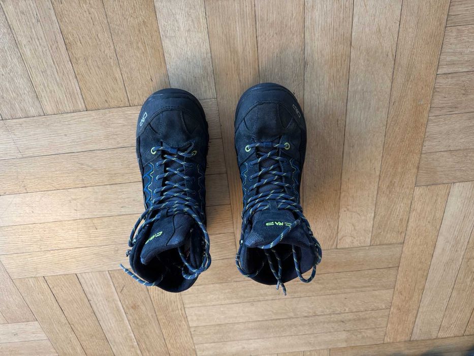 Sprzedam buty w dobrym stanie