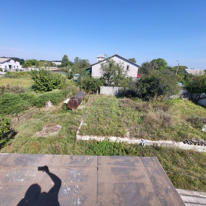 Продам небольшой дом в Кулешах