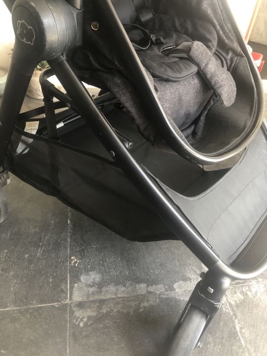 Carrinho de Bebe Bebeconfort