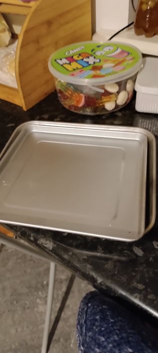 Mini piekarnik MPM