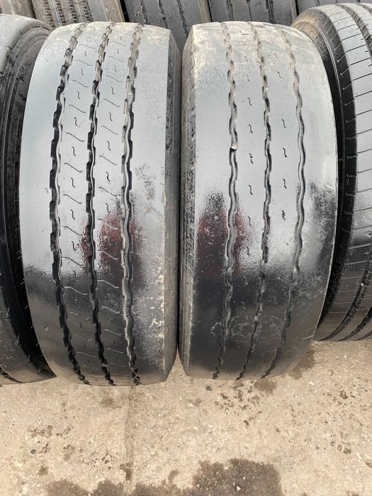 245/70r17.5 Good Year RHT2