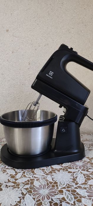 Міксер Electrolux 500Вт