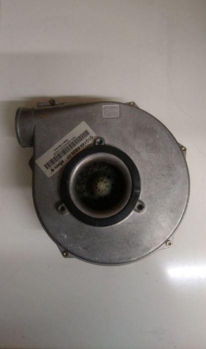 Wentylator buderus gb 112 gb162