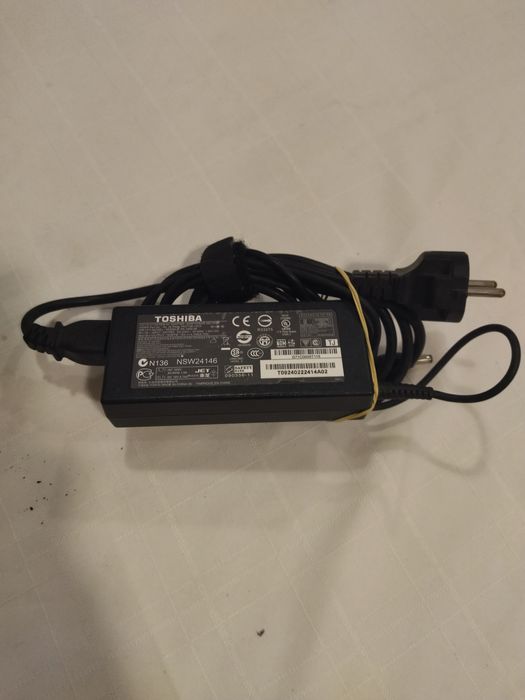 Carregador para computador portátil