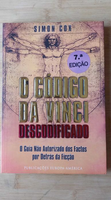 O Código da Vinci Descodificado