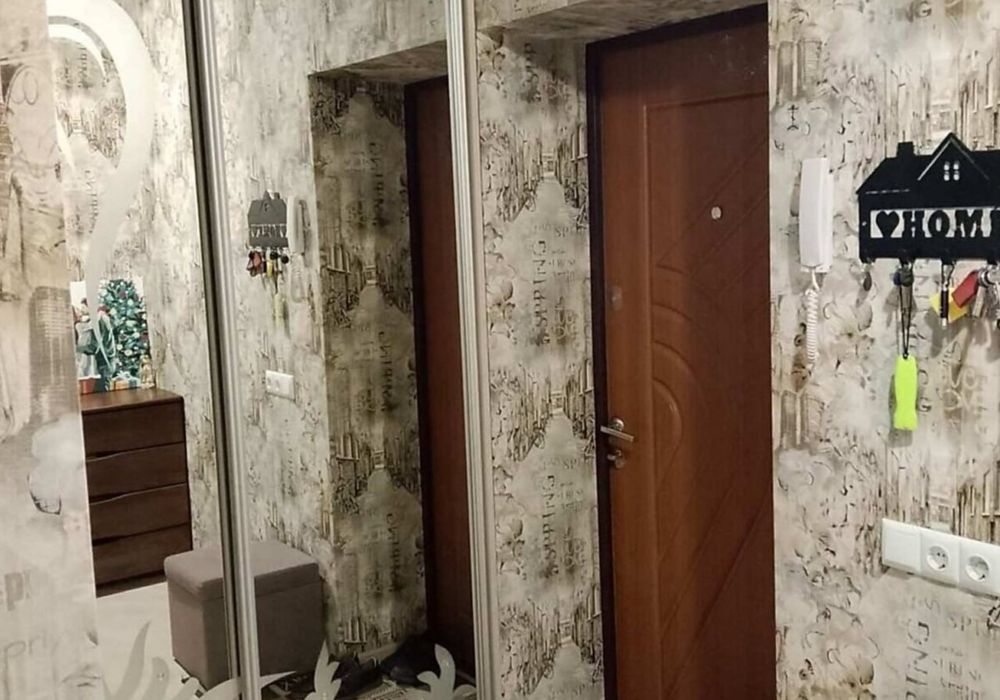 Продам 2к квартиру в новобудові