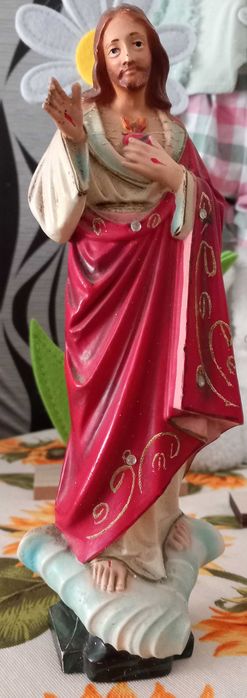 Peca de marfinite antiga