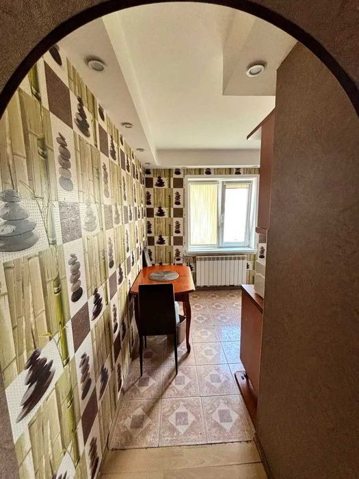 продаж 2к квартири на Березняках, м. Лівобережна вул. Шумського 8А - Вид 3