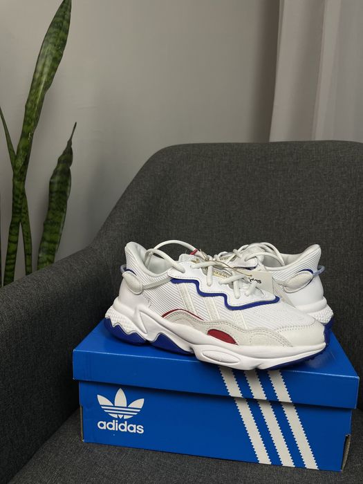 Оригінальні кросівки adidas  ozweego gx9891