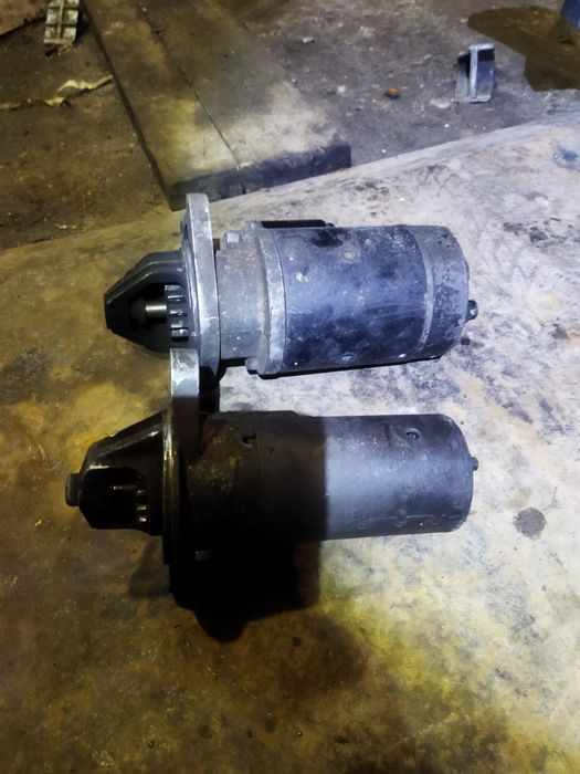 Продам стартер Форд транзит 2.5 дизель